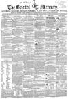 Bristol Mercury Saturday 30 January 1847 Page 1