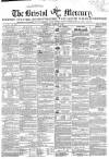 Bristol Mercury Saturday 06 February 1847 Page 1