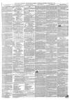 Bristol Mercury Saturday 06 February 1847 Page 3