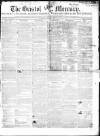 Bristol Mercury Saturday 01 January 1848 Page 1