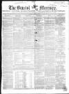 Bristol Mercury Saturday 08 January 1848 Page 1