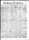 Bristol Mercury Saturday 05 February 1848 Page 1