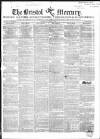 Bristol Mercury Saturday 11 March 1848 Page 1