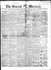 Bristol Mercury Saturday 06 May 1848 Page 1