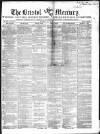 Bristol Mercury Saturday 01 July 1848 Page 1