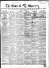 Bristol Mercury Saturday 05 August 1848 Page 1