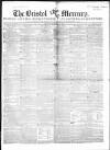 Bristol Mercury Saturday 23 September 1848 Page 1