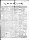 Bristol Mercury Saturday 21 October 1848 Page 1
