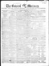 Bristol Mercury Saturday 28 October 1848 Page 1