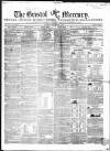 Bristol Mercury Saturday 09 December 1848 Page 1