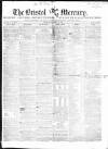 Bristol Mercury Saturday 23 December 1848 Page 1