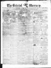 Bristol Mercury Saturday 30 December 1848 Page 1