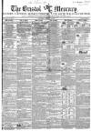 Bristol Mercury Saturday 20 January 1849 Page 1