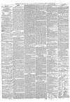 Bristol Mercury Saturday 05 January 1850 Page 8