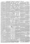 Bristol Mercury Saturday 02 February 1850 Page 3