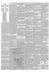 Bristol Mercury Saturday 09 February 1850 Page 6