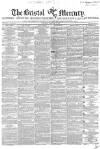 Bristol Mercury Saturday 16 February 1850 Page 1