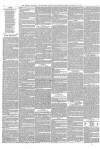 Bristol Mercury Saturday 16 February 1850 Page 6