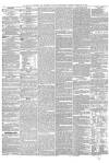 Bristol Mercury Saturday 16 February 1850 Page 8