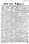 Bristol Mercury Saturday 23 February 1850 Page 1