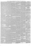 Bristol Mercury Saturday 23 February 1850 Page 4