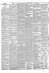 Bristol Mercury Saturday 23 February 1850 Page 8