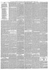 Bristol Mercury Saturday 13 April 1850 Page 6