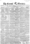 Bristol Mercury Saturday 04 May 1850 Page 1