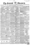 Bristol Mercury Saturday 22 June 1850 Page 1