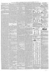 Bristol Mercury Saturday 22 June 1850 Page 2