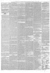 Bristol Mercury Saturday 22 June 1850 Page 8