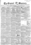 Bristol Mercury Saturday 13 July 1850 Page 1