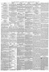 Bristol Mercury Saturday 13 July 1850 Page 5