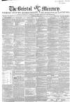 Bristol Mercury Saturday 27 July 1850 Page 1