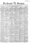 Bristol Mercury Saturday 14 September 1850 Page 1