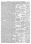 Bristol Mercury Saturday 21 September 1850 Page 4