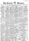 Bristol Mercury Saturday 23 November 1850 Page 1