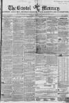 Bristol Mercury Saturday 01 February 1851 Page 1