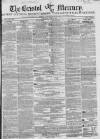 Bristol Mercury Saturday 19 April 1851 Page 1