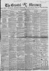 Bristol Mercury Saturday 21 June 1851 Page 1