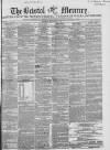 Bristol Mercury Saturday 13 September 1851 Page 1