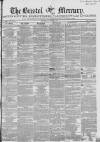 Bristol Mercury Saturday 04 October 1851 Page 1
