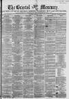 Bristol Mercury Saturday 14 February 1852 Page 1