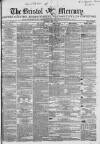 Bristol Mercury Saturday 01 May 1852 Page 1