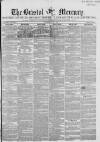 Bristol Mercury Saturday 08 May 1852 Page 1