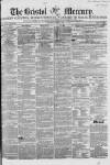 Bristol Mercury Saturday 26 June 1852 Page 1