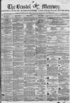 Bristol Mercury Saturday 02 October 1852 Page 1