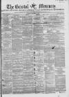 Bristol Mercury Saturday 27 November 1852 Page 1