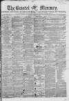 Bristol Mercury Saturday 11 December 1852 Page 1