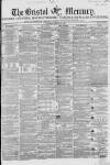 Bristol Mercury Saturday 15 January 1853 Page 1